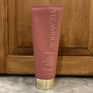 Vegamour hydr-8 conditioner